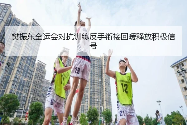 樊振东全运会对抗训练反手衔接回暖释放积极信号 - RAYESPORTS